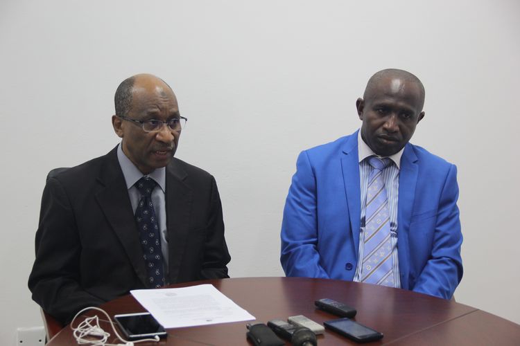 image Dénouement sur les visas d'entrée à Madagascar